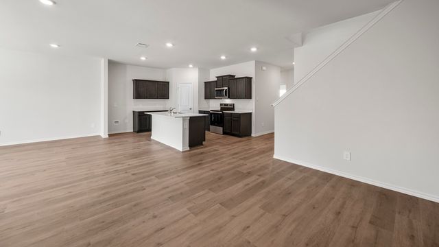 2008 Reveille Way, Terrell, TX 75160