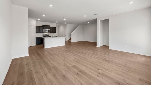 2008 Reveille Way, Terrell, TX 75160