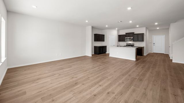 2008 Reveille Way, Terrell, TX 75160