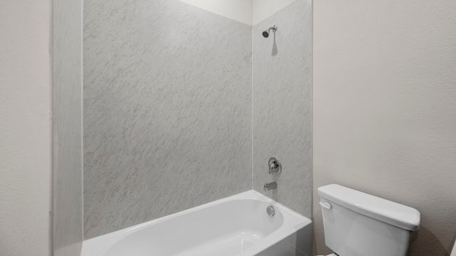2008 Reveille Way, Terrell, TX 75160