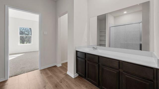 2008 Reveille Way, Terrell, TX 75160