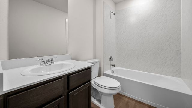 2008 Reveille Way, Terrell, TX 75160