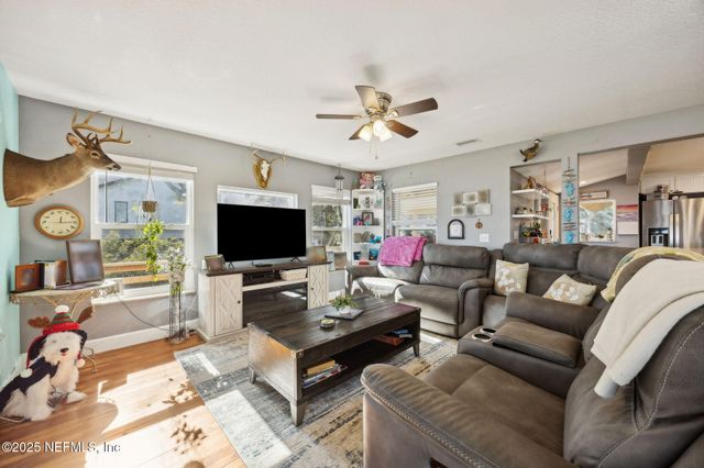 95019 BOYETT Lane, Fernandina Beach, FL 32034