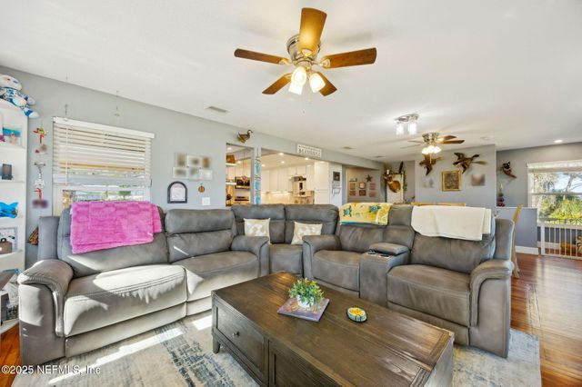 95019 BOYETT Lane, Fernandina Beach, FL 32034