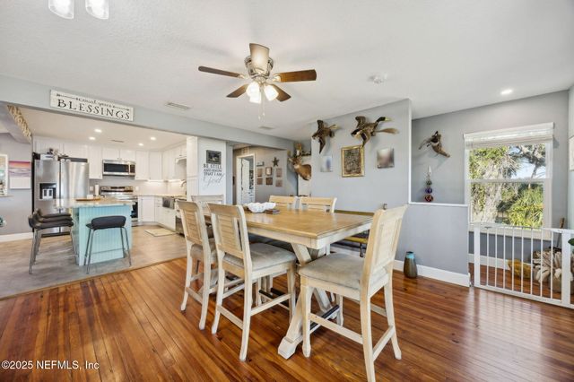 95019 BOYETT Lane, Fernandina Beach, FL 32034