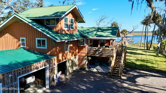 95019 BOYETT Lane, Fernandina Beach, FL 32034