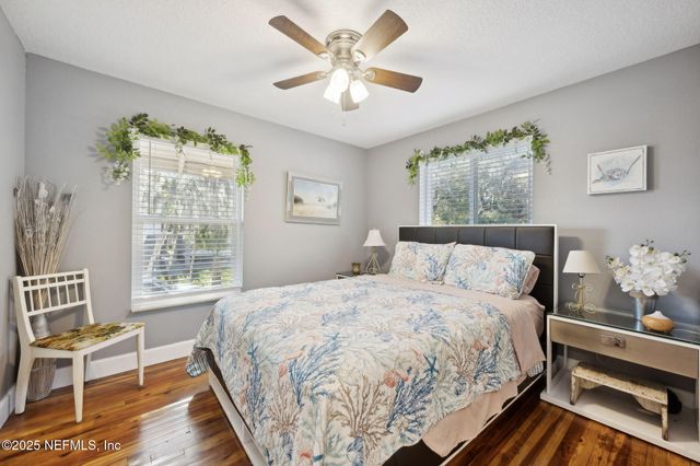 95019 BOYETT Lane, Fernandina Beach, FL 32034