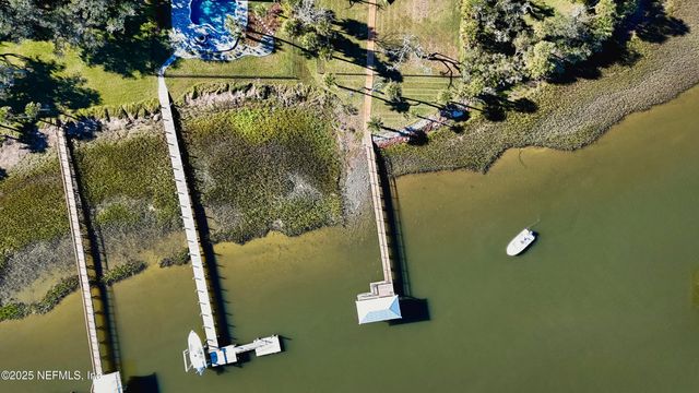 95019 BOYETT Lane, Fernandina Beach, FL 32034