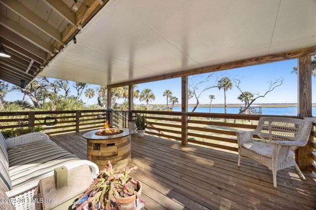 95019 BOYETT Lane, Fernandina Beach, FL 32034