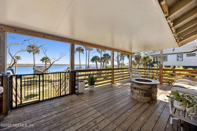 95019 BOYETT Lane, Fernandina Beach, FL 32034