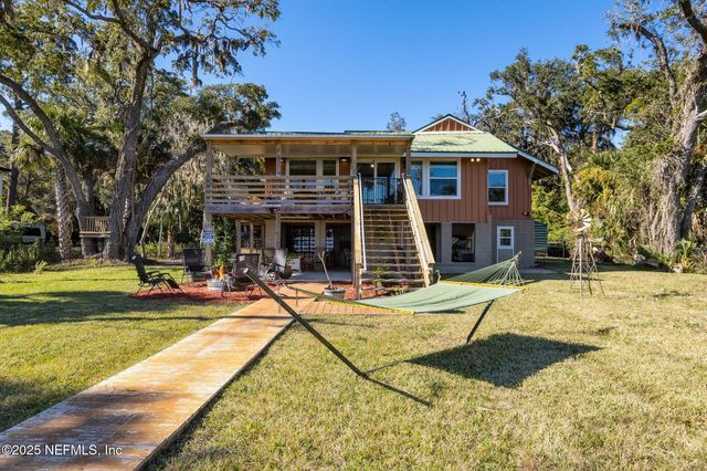 95019 BOYETT Lane, Fernandina Beach, FL 32034