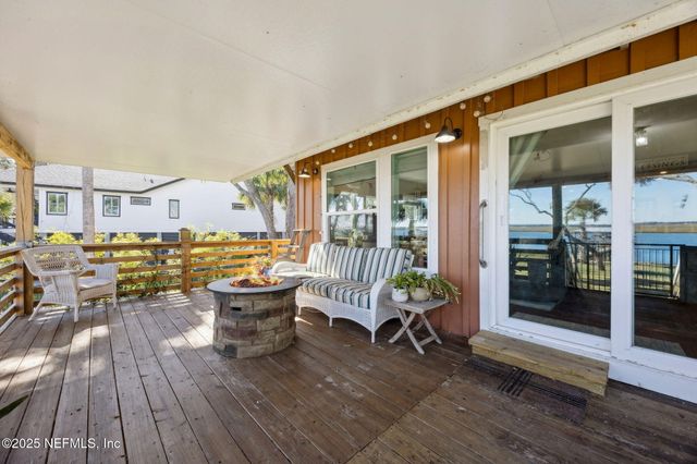 95019 BOYETT Lane, Fernandina Beach, FL 32034