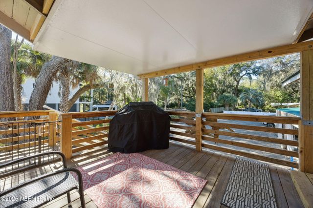 95019 BOYETT Lane, Fernandina Beach, FL 32034