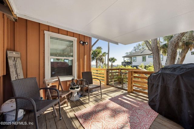 95019 BOYETT Lane, Fernandina Beach, FL 32034