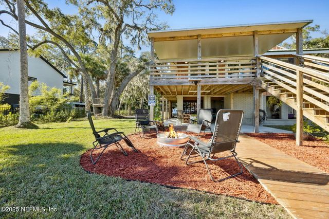 95019 BOYETT Lane, Fernandina Beach, FL 32034