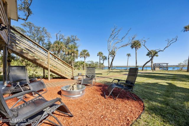 95019 BOYETT Lane, Fernandina Beach, FL 32034