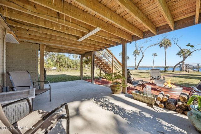 95019 BOYETT Lane, Fernandina Beach, FL 32034