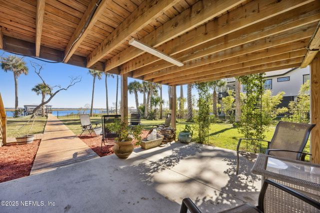 95019 BOYETT Lane, Fernandina Beach, FL 32034