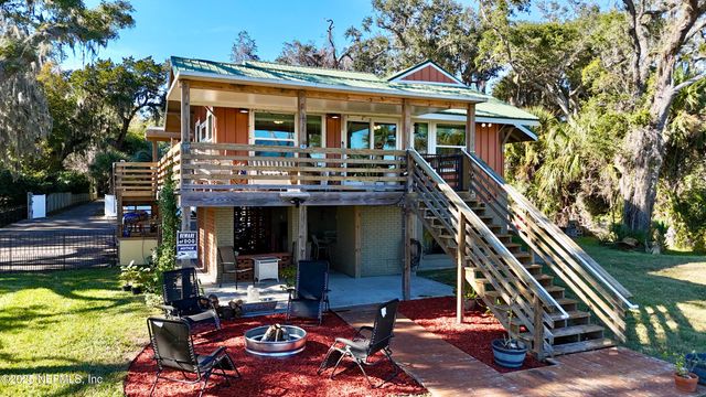 95019 BOYETT Lane, Fernandina Beach, FL 32034