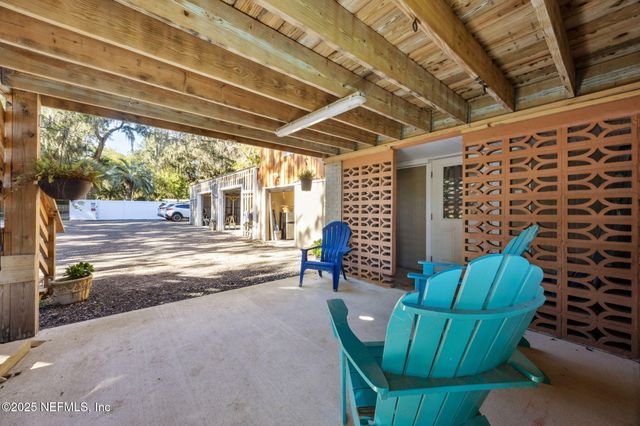 95019 BOYETT Lane, Fernandina Beach, FL 32034