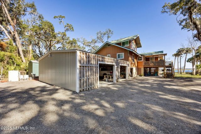 95019 BOYETT Lane, Fernandina Beach, FL 32034