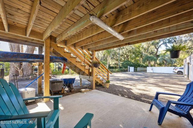 95019 BOYETT Lane, Fernandina Beach, FL 32034