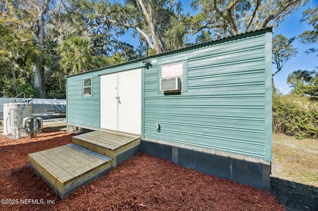 95019 BOYETT Lane, Fernandina Beach, FL 32034