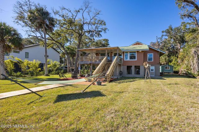 95019 BOYETT Lane, Fernandina Beach, FL 32034