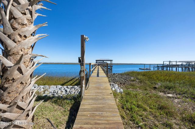 95019 BOYETT Lane, Fernandina Beach, FL 32034