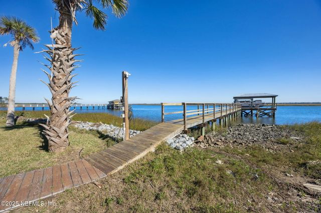 95019 BOYETT Lane, Fernandina Beach, FL 32034