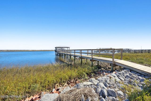 95019 BOYETT Lane, Fernandina Beach, FL 32034