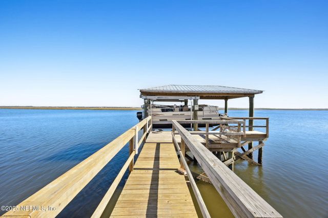 95019 BOYETT Lane, Fernandina Beach, FL 32034
