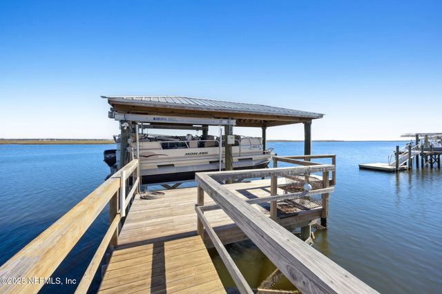 95019 BOYETT Lane, Fernandina Beach, FL 32034