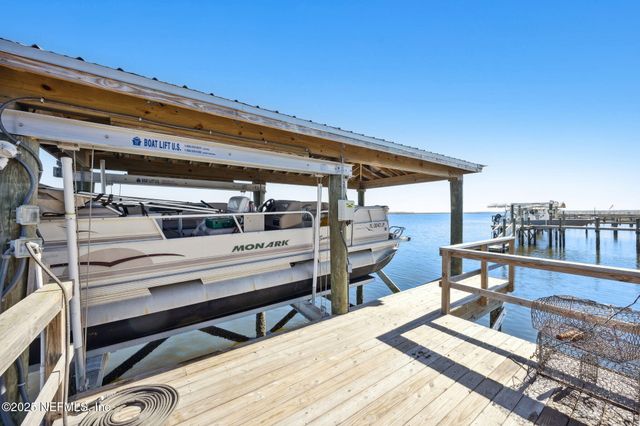 95019 BOYETT Lane, Fernandina Beach, FL 32034