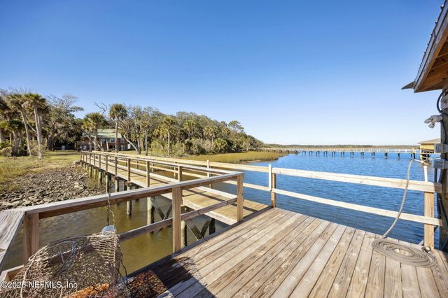 95019 BOYETT Lane, Fernandina Beach, FL 32034