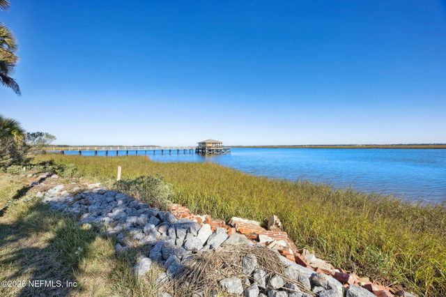 95019 BOYETT Lane, Fernandina Beach, FL 32034