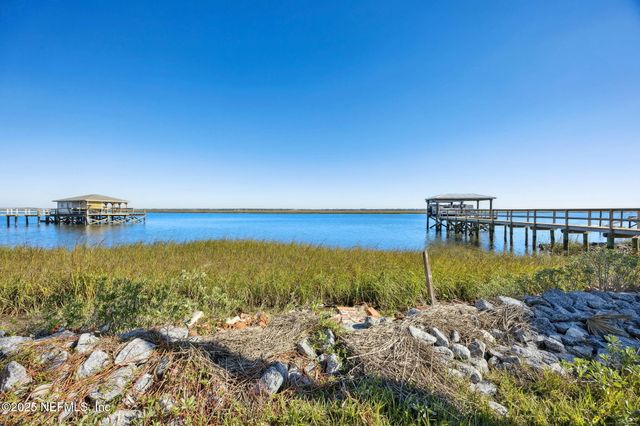 95019 BOYETT Lane, Fernandina Beach, FL 32034