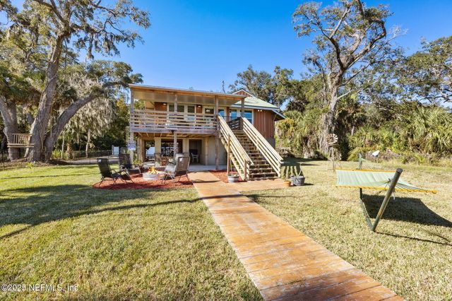 95019 BOYETT Lane, Fernandina Beach, FL 32034