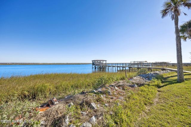 95019 BOYETT Lane, Fernandina Beach, FL 32034