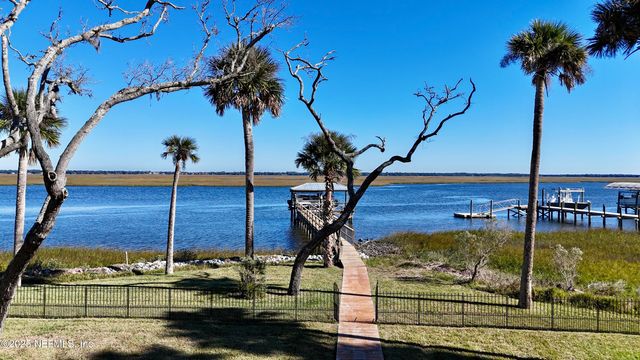 95019 BOYETT Lane, Fernandina Beach, FL 32034