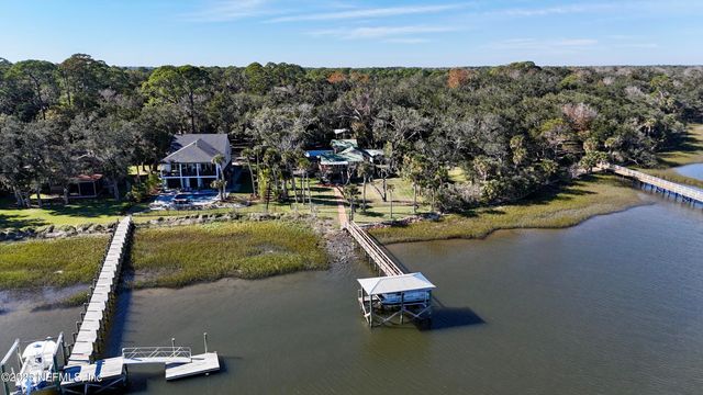 95019 BOYETT Lane, Fernandina Beach, FL 32034