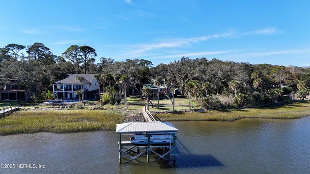 95019 BOYETT Lane, Fernandina Beach, FL 32034