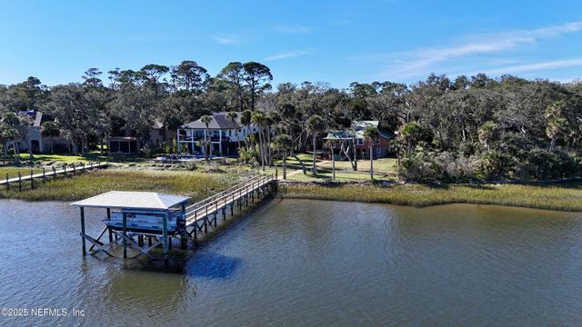 95019 BOYETT Lane, Fernandina Beach, FL 32034