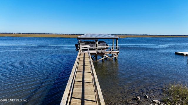 95019 BOYETT Lane, Fernandina Beach, FL 32034