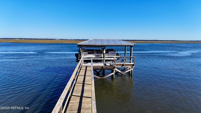 95019 BOYETT Lane, Fernandina Beach, FL 32034