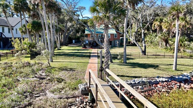 95019 BOYETT Lane, Fernandina Beach, FL 32034