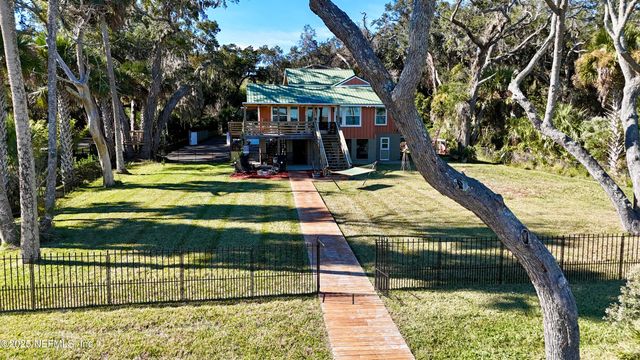 95019 BOYETT Lane, Fernandina Beach, FL 32034