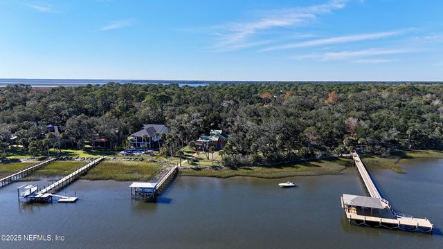 95019 BOYETT Lane, Fernandina Beach, FL 32034