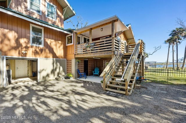 95019 BOYETT Lane, Fernandina Beach, FL 32034