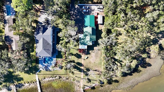 95019 BOYETT Lane, Fernandina Beach, FL 32034